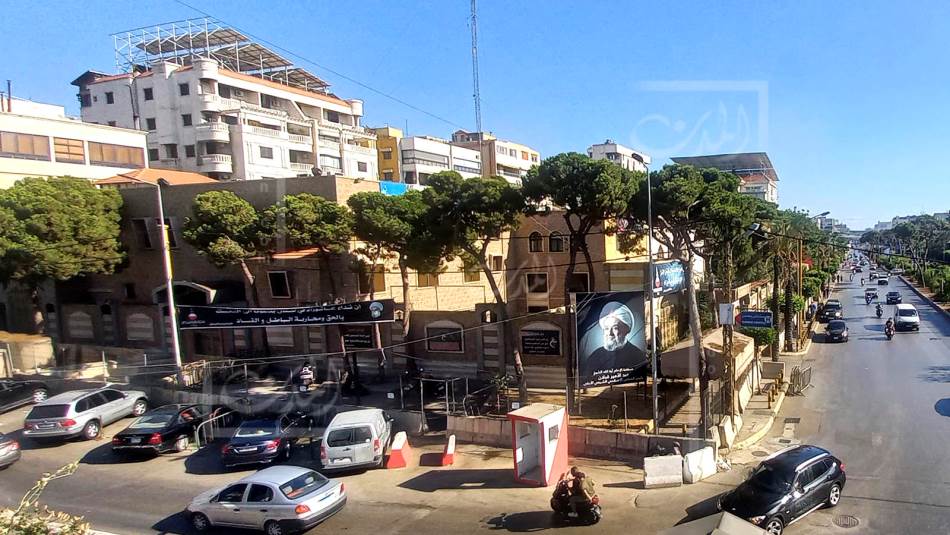 سياسة القمع لم تكن يوماً منهج مؤسس المجلس الشيعي (المدن)