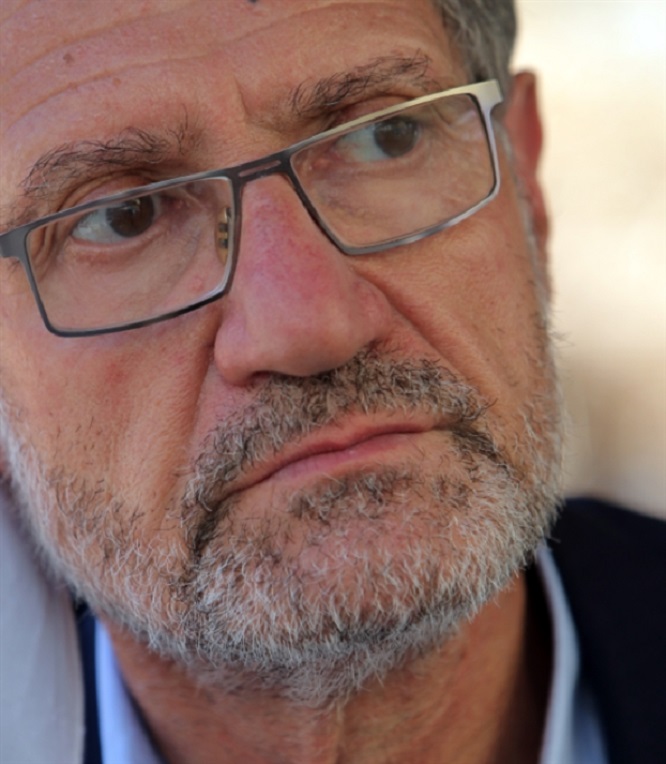 النقيب عارف ياسين