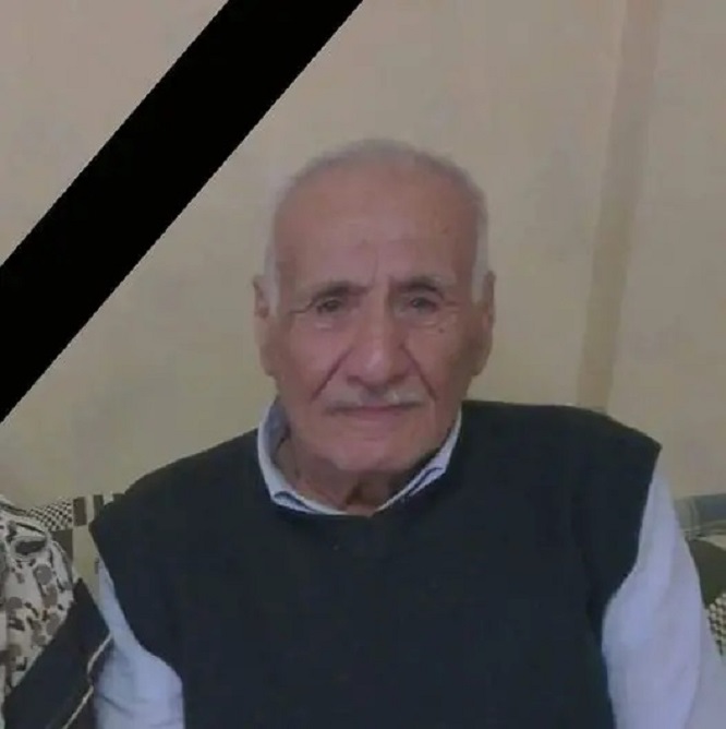 المرحوم الحاج حسين محمد عواضة (أبو علي)