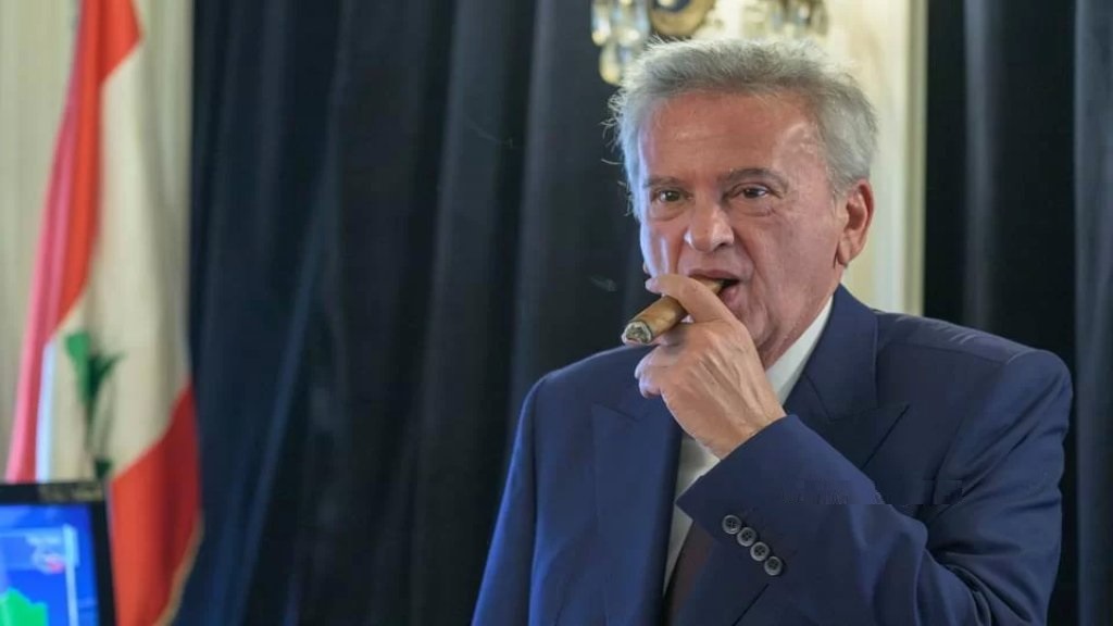 حاكم مصرف لبنان السابق رياض سلامة الذي.. اتهامات بغسل أموال واختلاس في لبنان والخارج