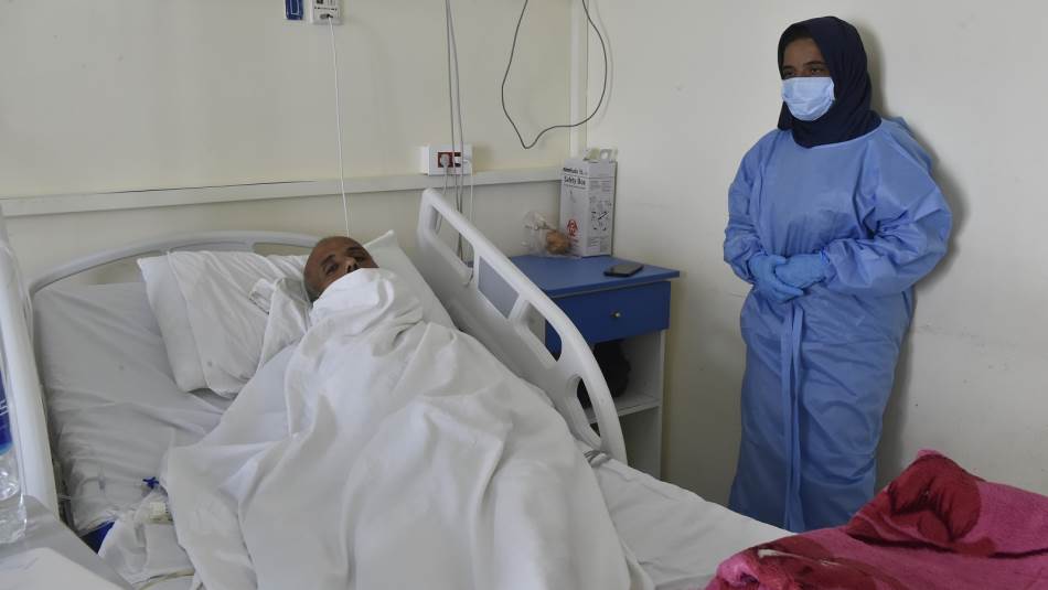 تسجيل ما يربو عن 1785 حالة اليرقان على امتداد لبنان (Getty)