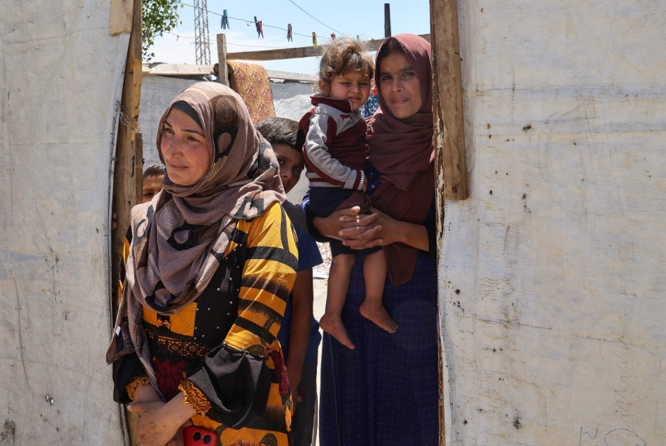 عون لوفد فتح: لا مهلة جديدة للحركة بعد فشلها في تحقيق إنجاز