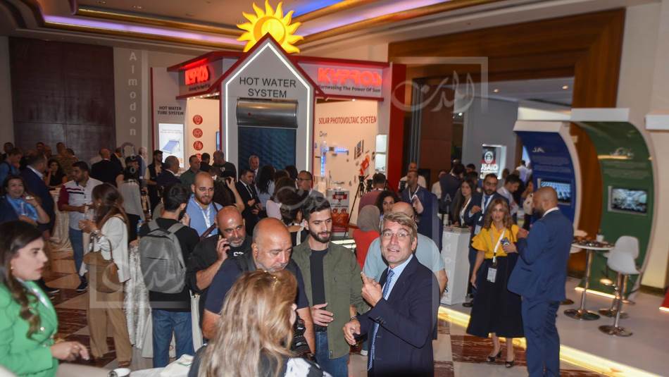 القطاع الخاص لا مشكلة لديه في التعاقد مع الدولة على مشاريع يملك وقتاً مفتوحاً لإنجازها (مصطفى جمال الدين)