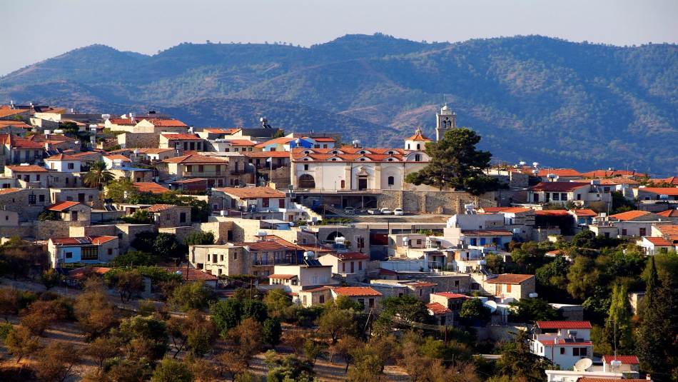 قبرص لا تزال المتنفس الاول للبنانيين الباحثين عن استقرار (getty)