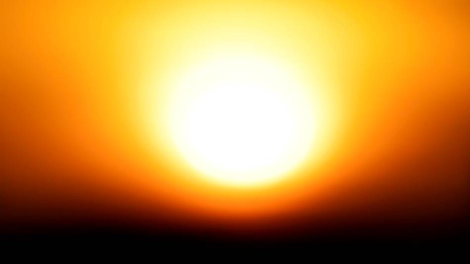 أين نحن من تسخير كل الطاقة المتاحة على كوكبنا ومن تقنيات الطاقة المتجددة؟(Getty)