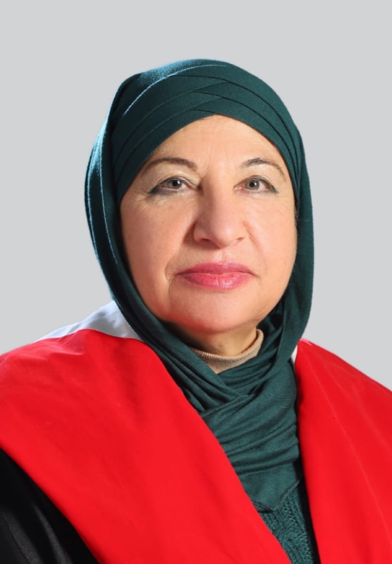 د.منى محيلان