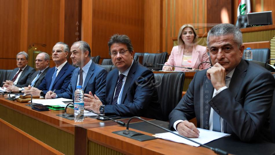 ورود مشروع الموازنة من دون أي رؤية إصلاحية أو إنقاذية (المدن)