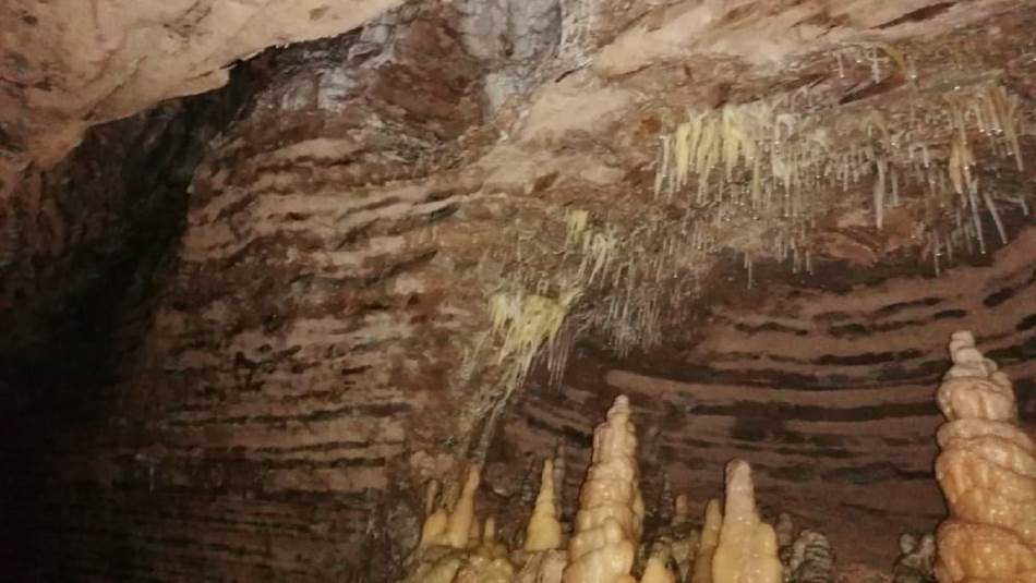 مغارة زود  (المدن)