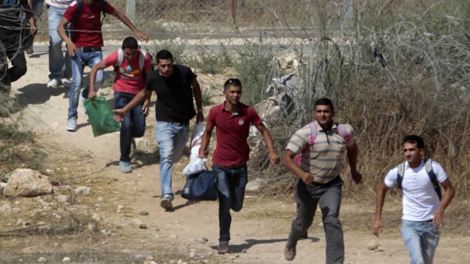 يسود التخوف من حصول موجات نزوح جماعي (المدن)