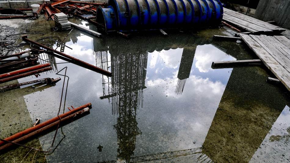 غياب التمويل في السوق مع استمرار الأزمة المصرفيّة (Getty)