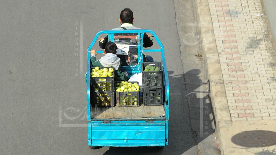 حل مبيع التوك توك في المرتبة الأولى بين الآليات بالنسبة لسوق البقاع (مصطفى جمال الدين)