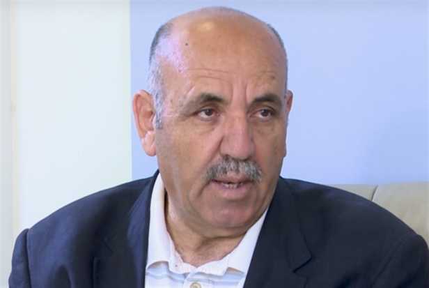 شكر مدير مكتب «الجزيرة» في فلسطين وزير الخارجية الاميركية