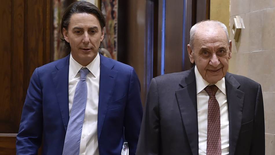 أي اتفاق لا بد له أن يفضي إلى تسوية داخلية بما يتلاقى مع مصالح الحزب (حسن ابراهيم)