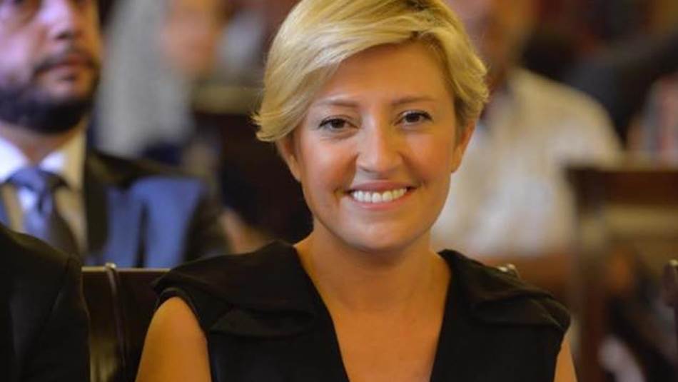 استأنف المدعي العام المالي علي إبراهيم قرار القاضي بيرم بإخلاء سبيل أمل شعبان (فيسبوك)