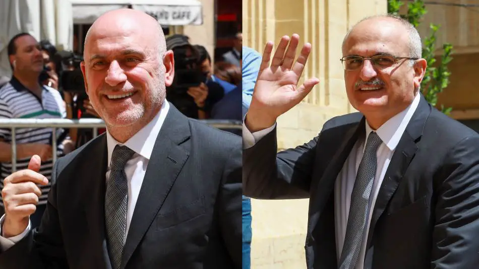 إجراء جديد لتطويق المحقق العدلي ومنعه من متابعة قضيته (الأرشيف)