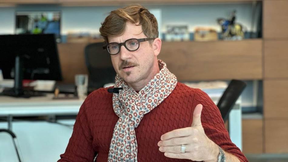 فرنسوا رينارد: نساعد حوالى 1.7 مليون شخص في لبنان بصورة مباشرة (المدن)