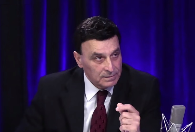 المحامي حنا البيطار، رئيس إتحاد المودعين في المصارف اللبنانية