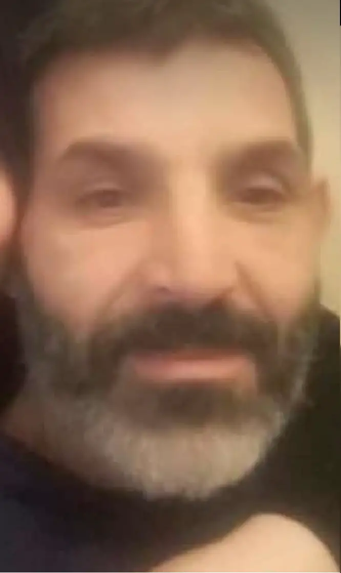 المرحوم كرم عبد الرسول نصّار