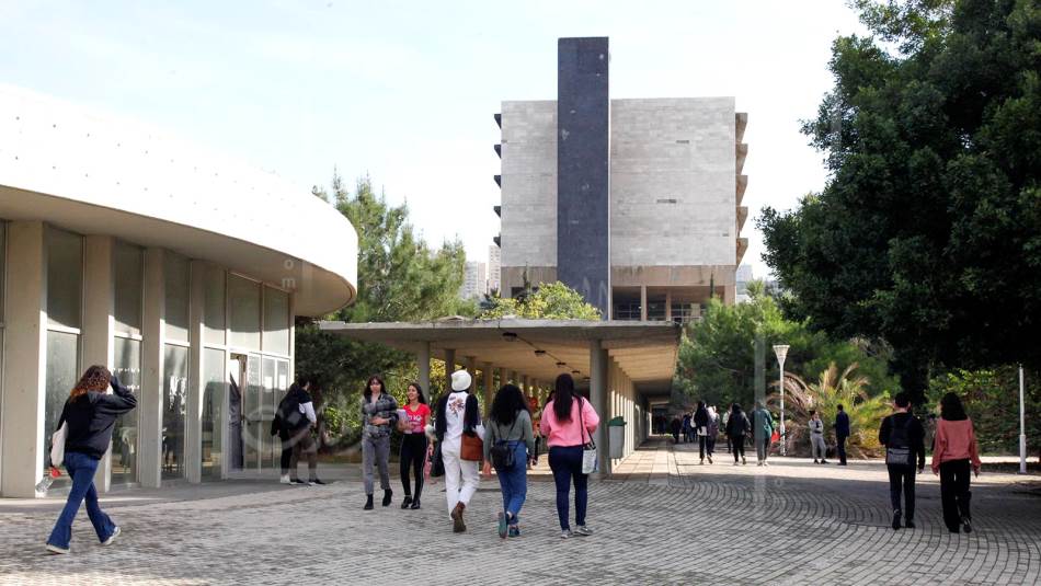 تستعد مديرية التعليم العالي لوضع أسس إصلاحية لضبط آلية التعليم في الجامعات الخاصة(جورج فرح)