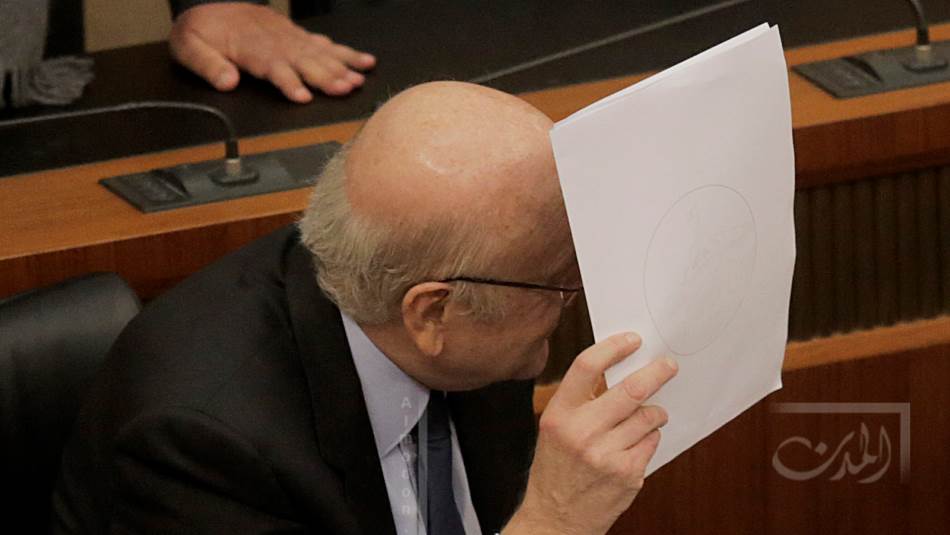 موازنة منفصلة كلّياً عن المواد الإصلاحية (علي علوش)