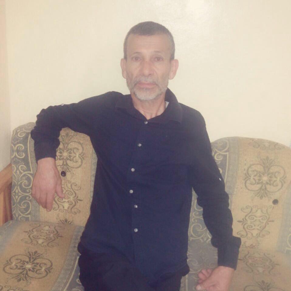 المختار أحمد وهبه