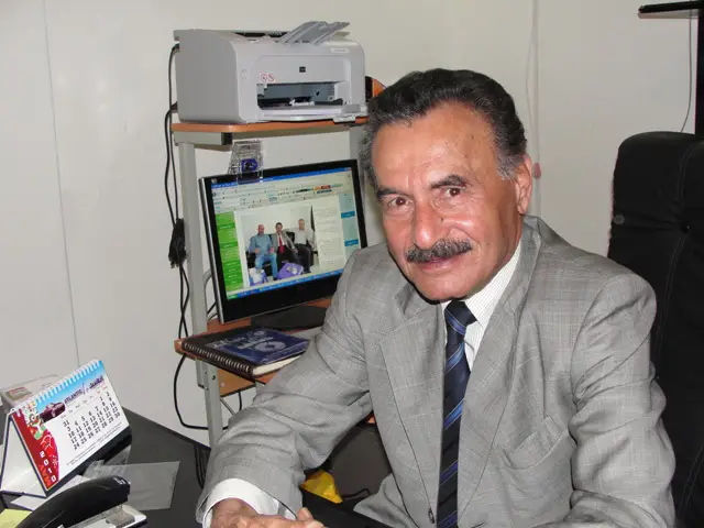 المختار أبو فيروز