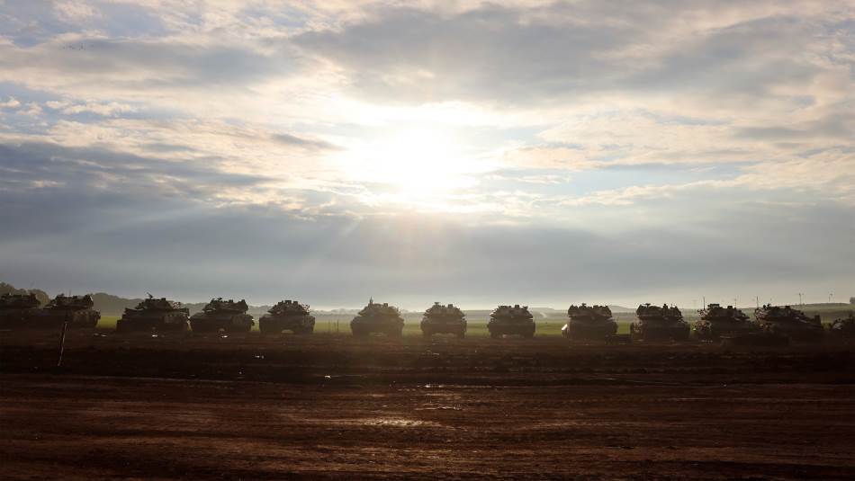 تريد إيران الحفاظ على مصالحها في المنطقة وما راكمته في العقود الأخيرة (Getty)