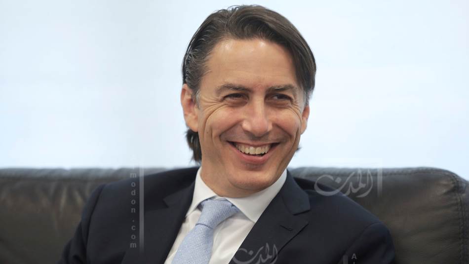 التسوية لا بد لها أن تعكس رئيساً يتلاقى مع مفهومها (علي علوش)