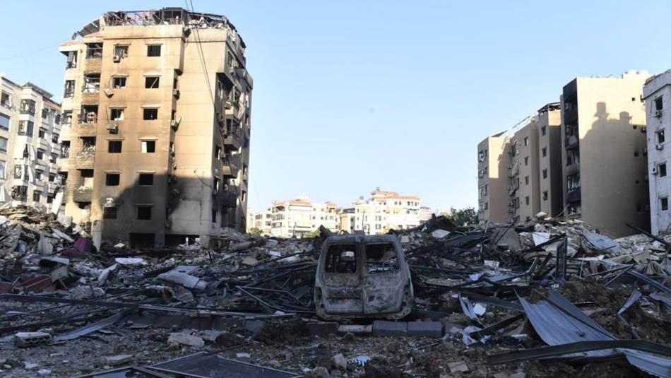 محاولات لإعادة انتاج توازنات سياسية جديدة في لبنان والمنطقة (Getty)