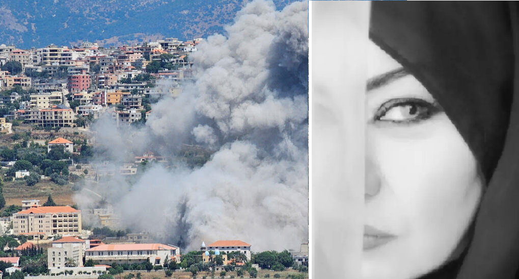 هدى صادق: حتى وإن استودعنا بيوتنا وحملنا أكفاننا.. ستبقى دماؤنا تتوضأ من طين الجنوب