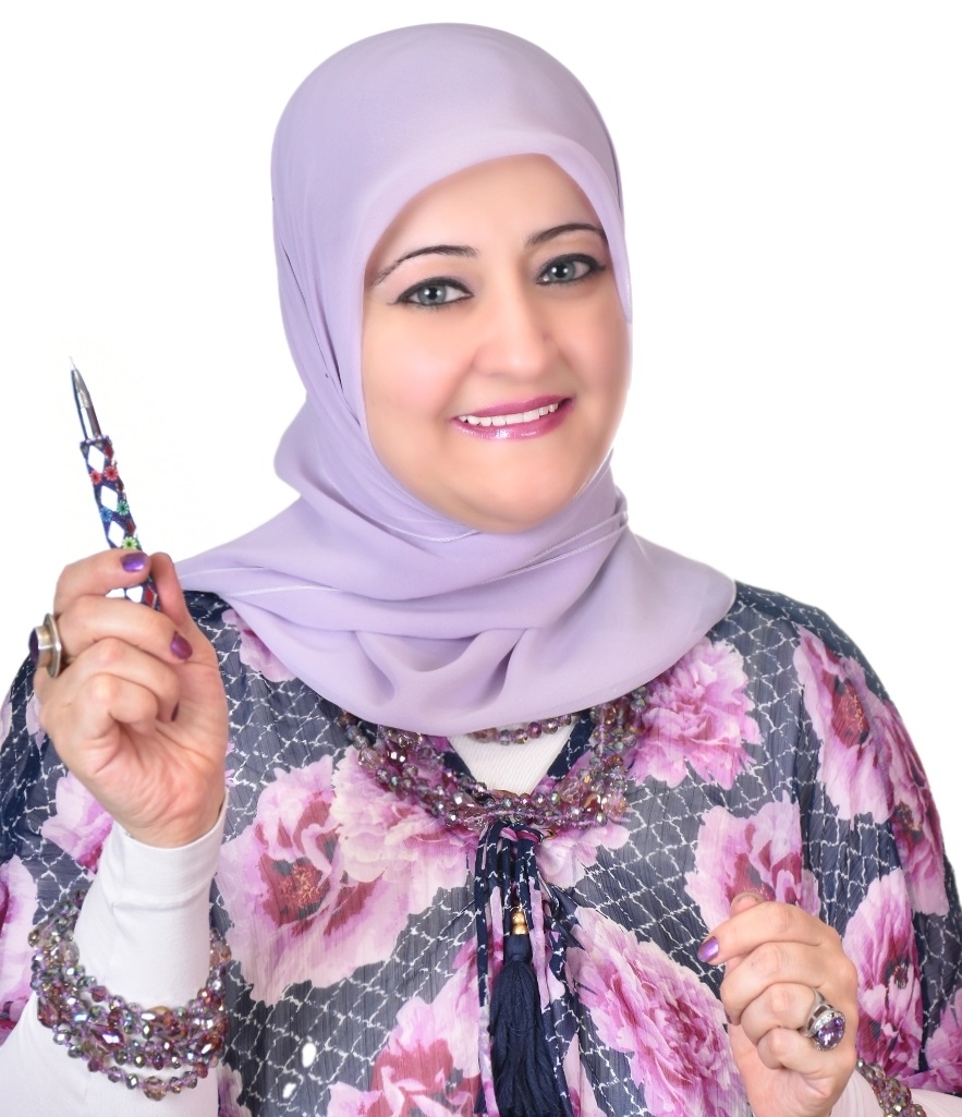 أ. سناء الشّعلان (بنت نعيمة)/ الأردن