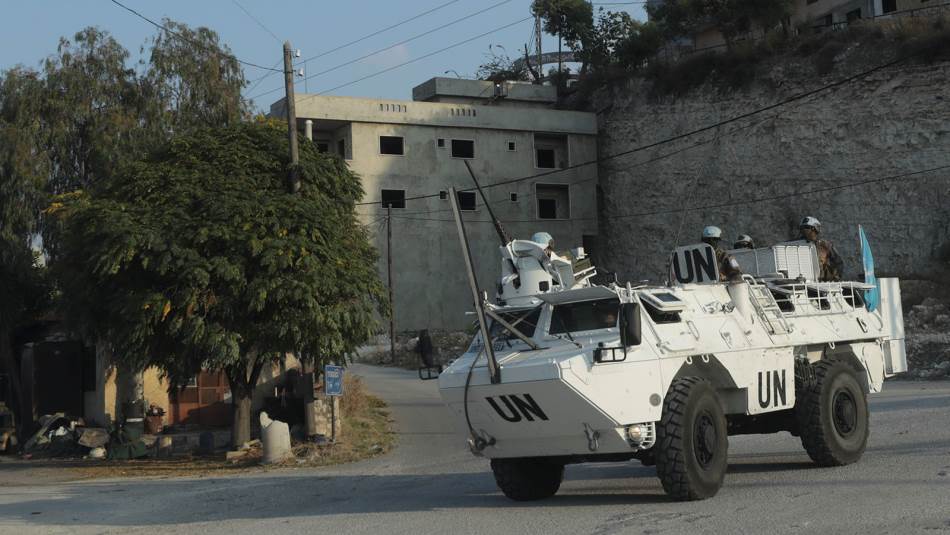 هل بات دور اليونيفيل يتغير تدريجيًّا؟ (علي علّوش)