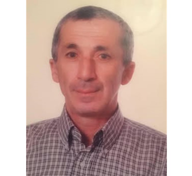 إبن بلدة الخيام المفقود حسن علي ضاوي الذي اختُطف عام 1999 في بيروت