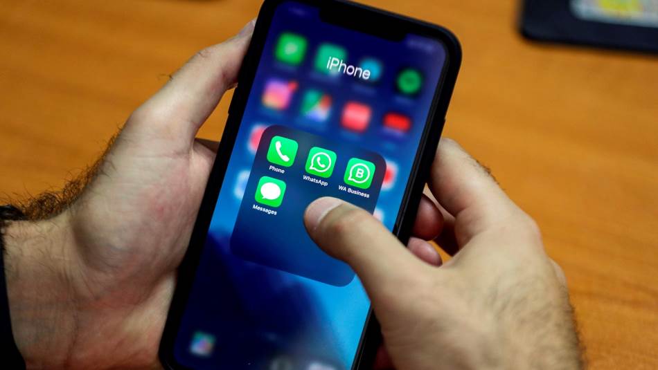 تشهد خدمات الاتصالات والانترنت انقطاعاً في مختلف المناطق اللبنانية (getty)