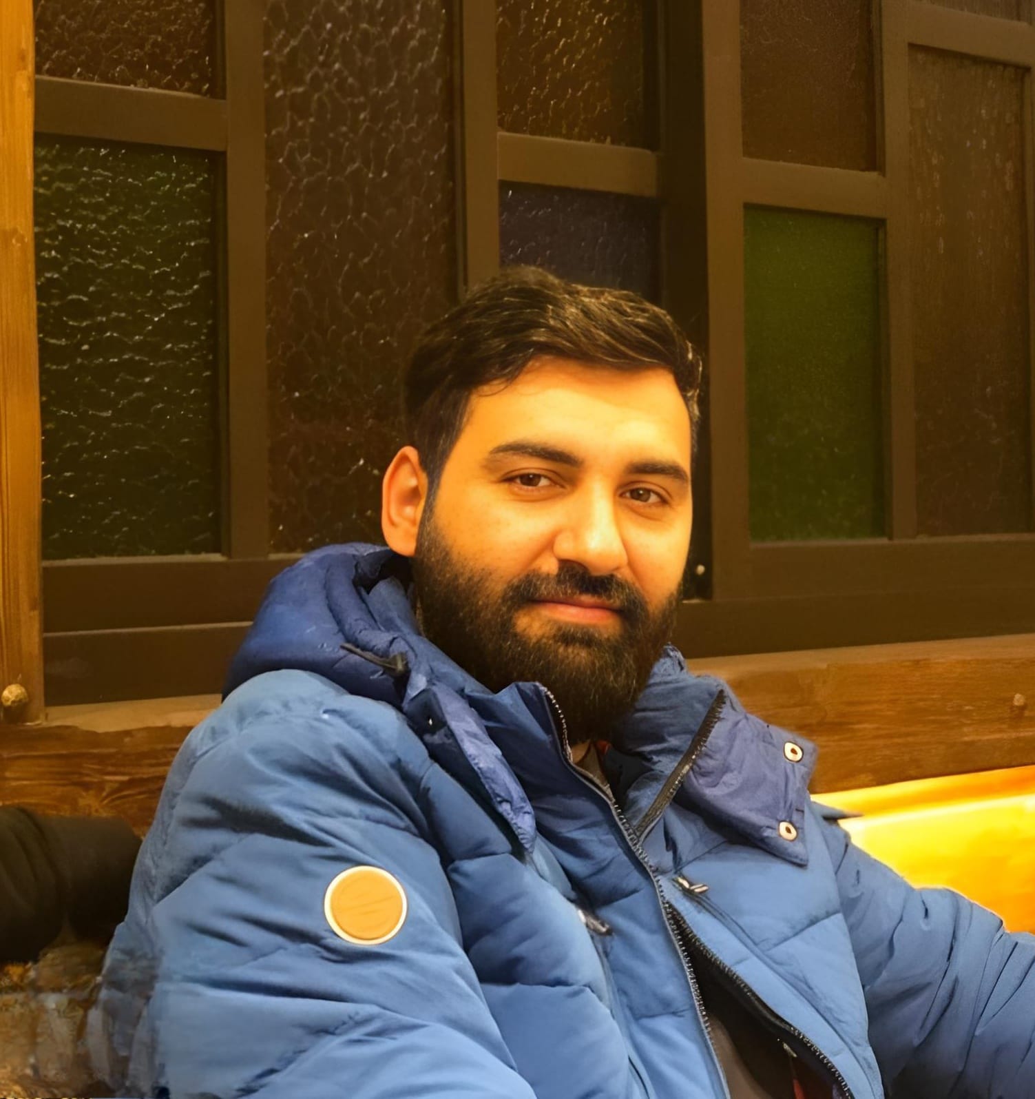 الشهيد المجاهد هشام حسين عزت نجيب الحاج جواد عبدالله (أبو زينب)