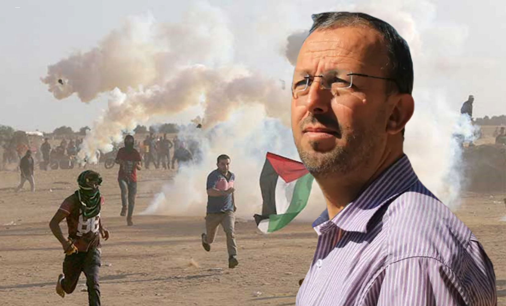 المهندس عدنان سمور:  تساهم المقاومة الواعية في فلسطين بتصويب محاولات حرف بوصلة الحضارة الإنسانية من خلال الحضور الفاعل للشعوب الحيَّة