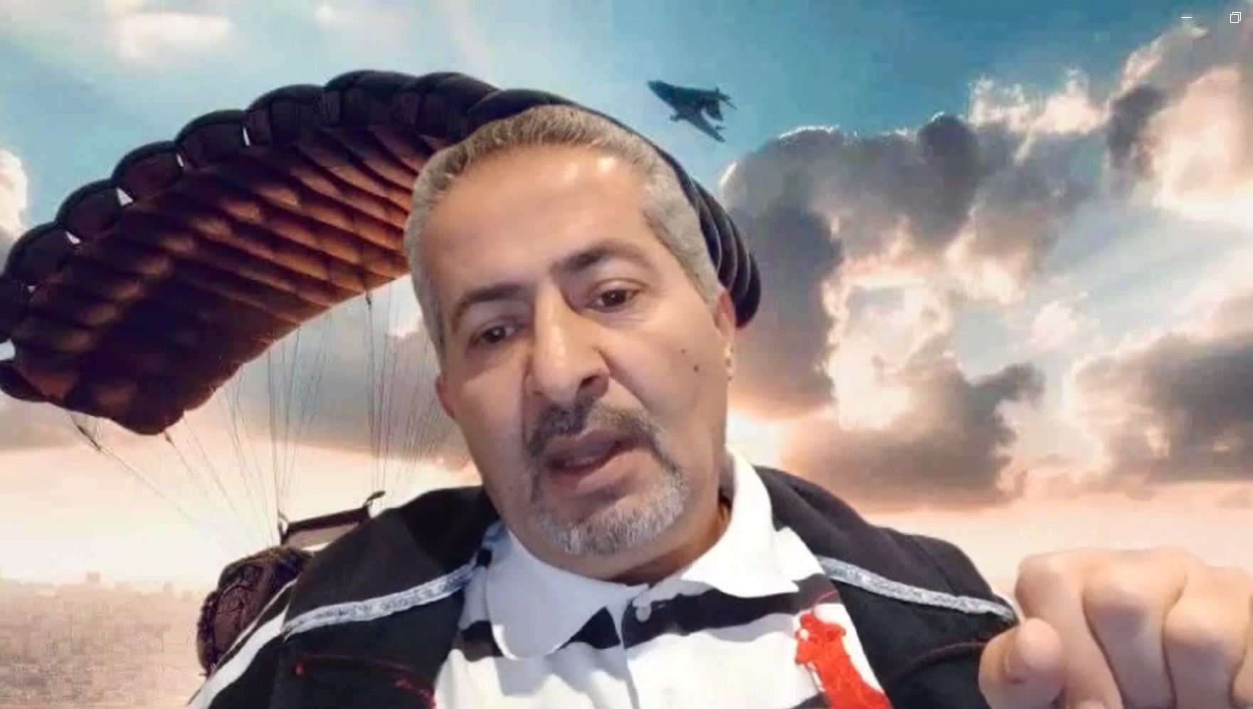 الشاعر حسين علي محمد اسماعيل عبدالله