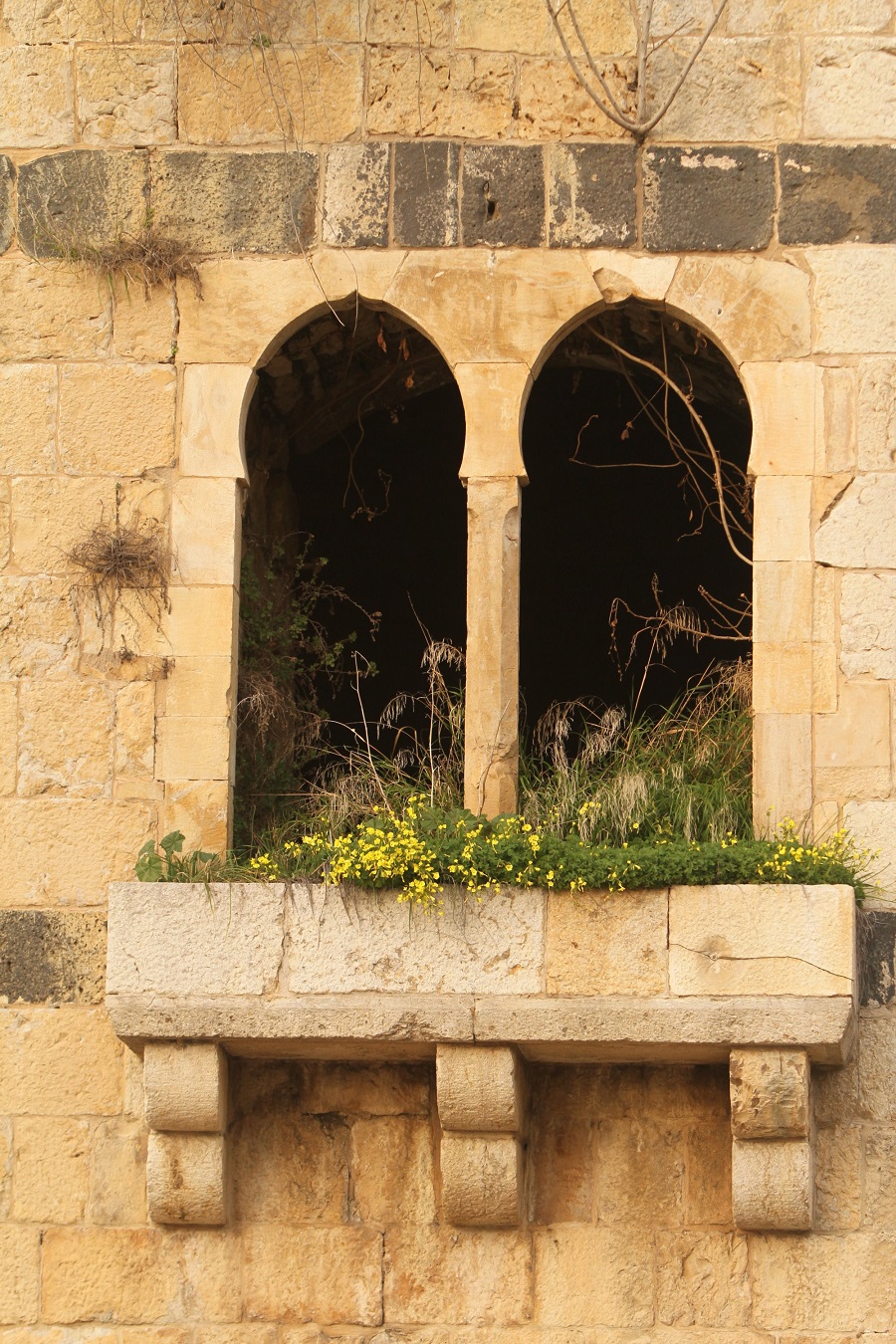 قصور لبنان الأثرية والتراثية في حاجة إلى تشريعات وقوانين لحمايتها (كامل جابر)
