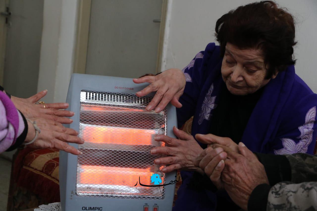 تصوير حسن عسل