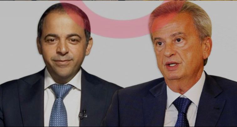 رياض منصوري أم وسيم سلامة