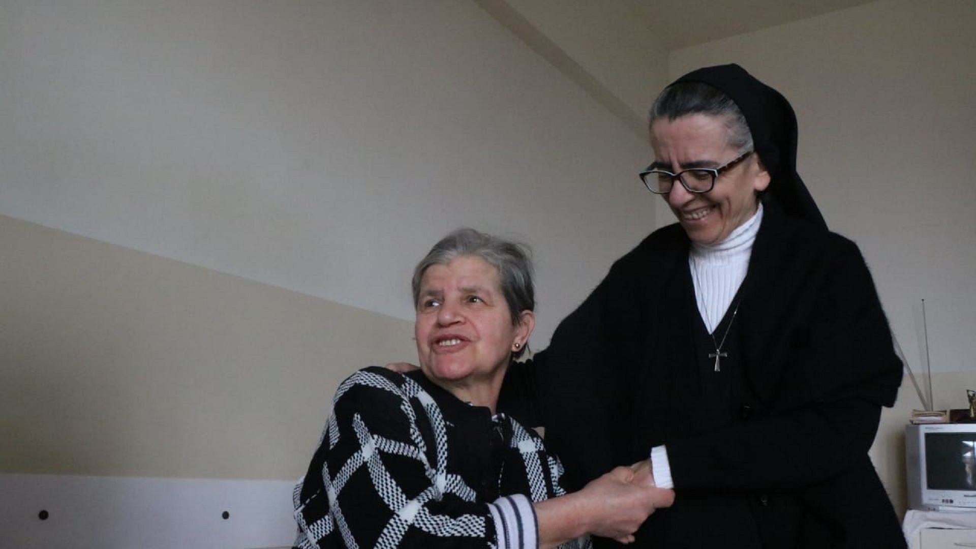 مستشفى دار الرحمة للراهبات الأنطونيات