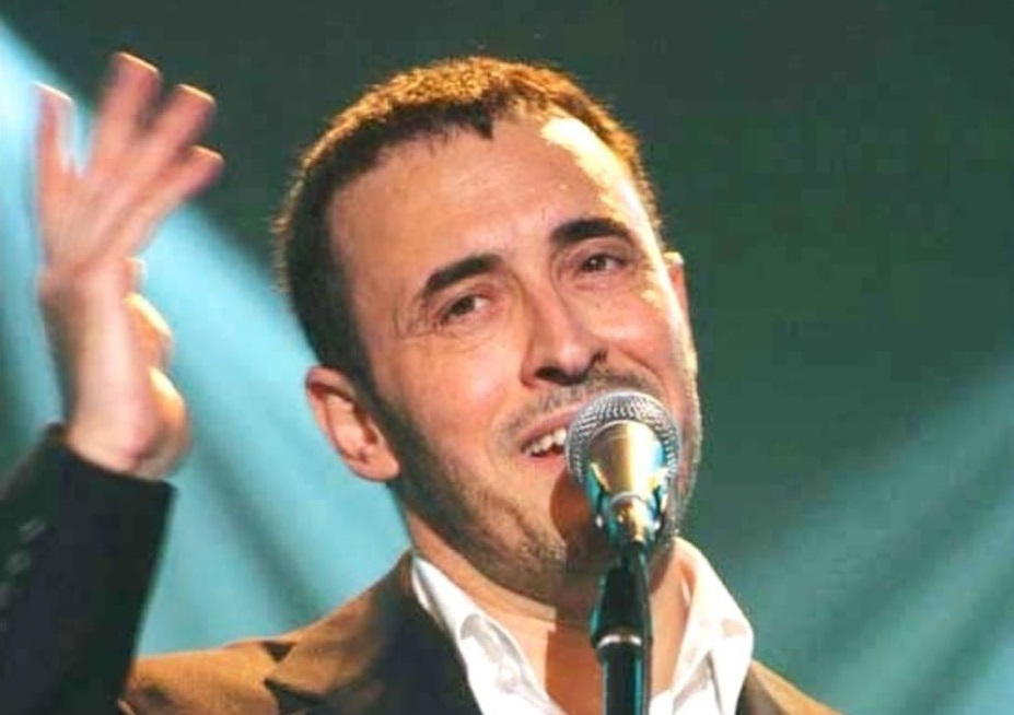 كاظم الساهر «قيصر الأغنية العربية»