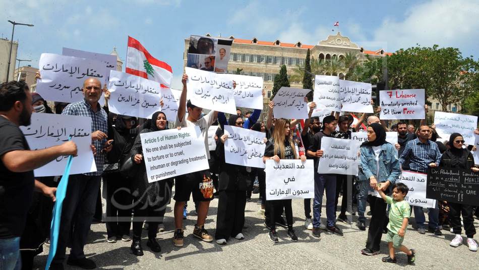 التسوية التي عُقدت اليوم ستطال جميع الموقوفين من دون أي استثناء (مصطفى جمال الدين)