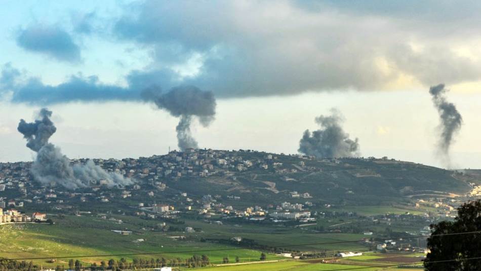 البديل عن معركة رفح سيكون تكثيف العمليات العسكرية ضد حزب الله؟ (Getty)