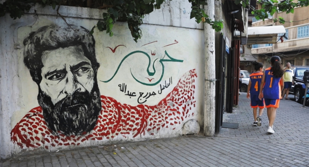 إن التطهير العرقي لأرض فلسطين وسكانها العنيدين هو أكثر من مجرد فشل