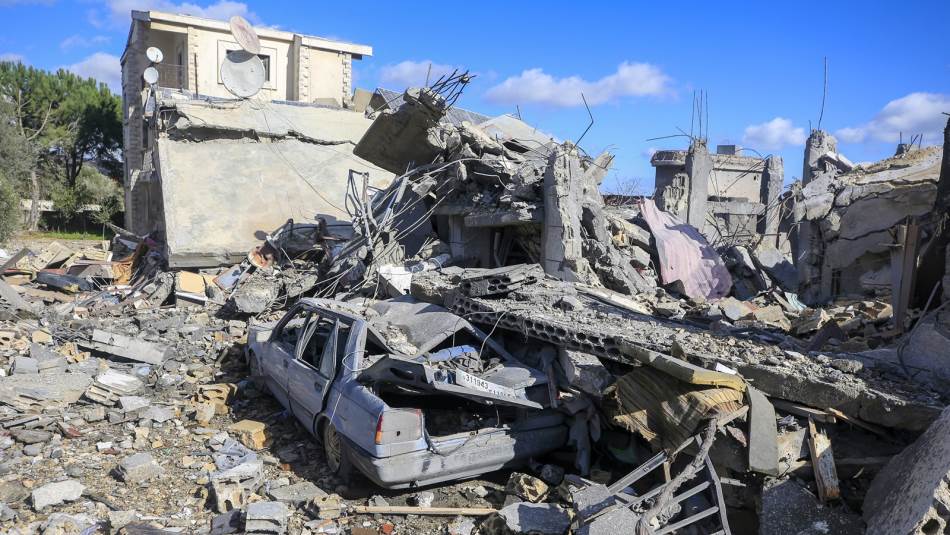 التعويضات التي قد تدفع لا تغطّي الكلفة الفعلية للخسائر (Getty)