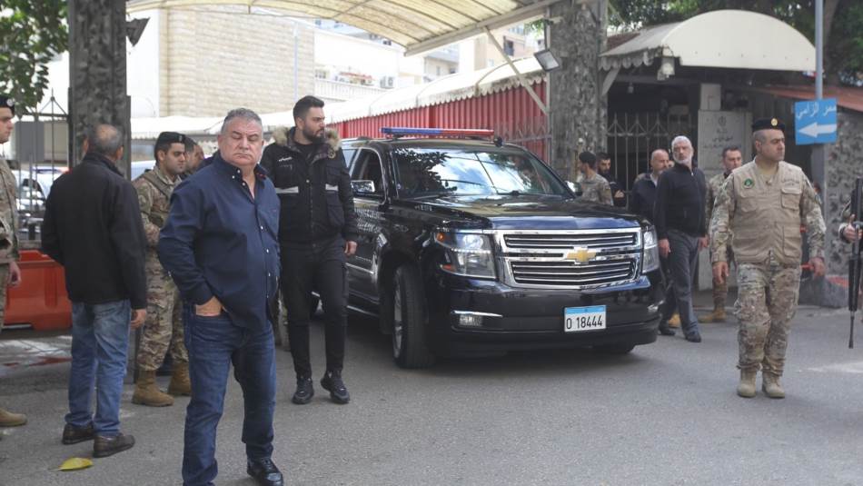 الغموض يسيطر على قضية سُليمان (المدن)