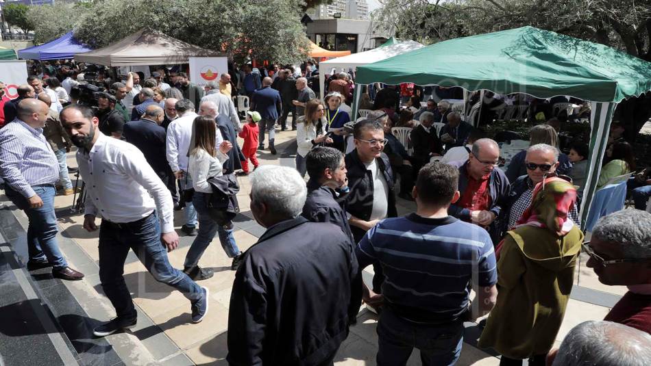 انسحاب الاشتراكي خلط الأوراق ووضع لائحتي الأحزاب أمام معضلة غياب المكون الدرزي (علي علّوش)