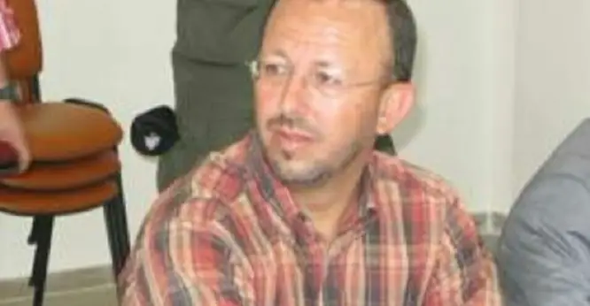 المهندس عدنان سمور