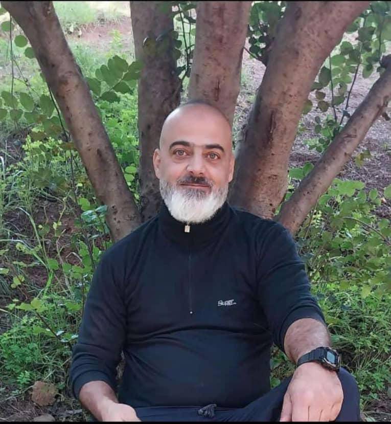 الشهيد رافع فايز حسان